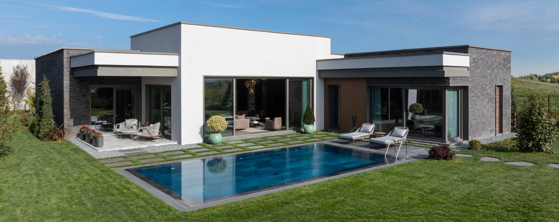 Yeşilyaka Bahçe Fotoğraf Galeri