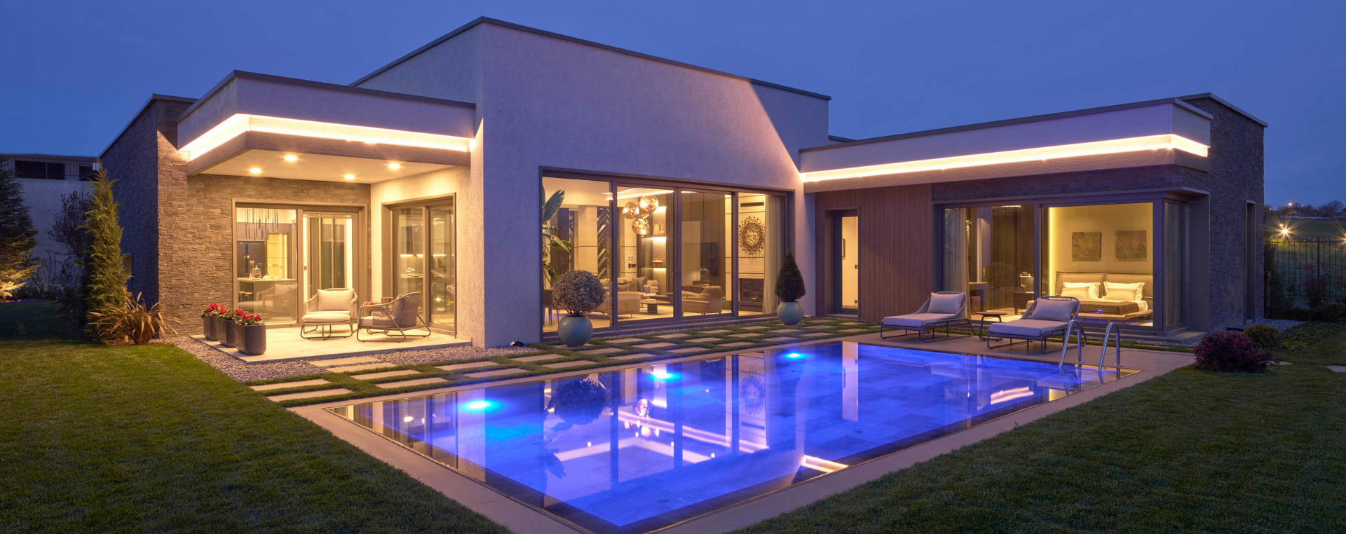 Yeşilyaka Bahçe Fotoğraf Galeri