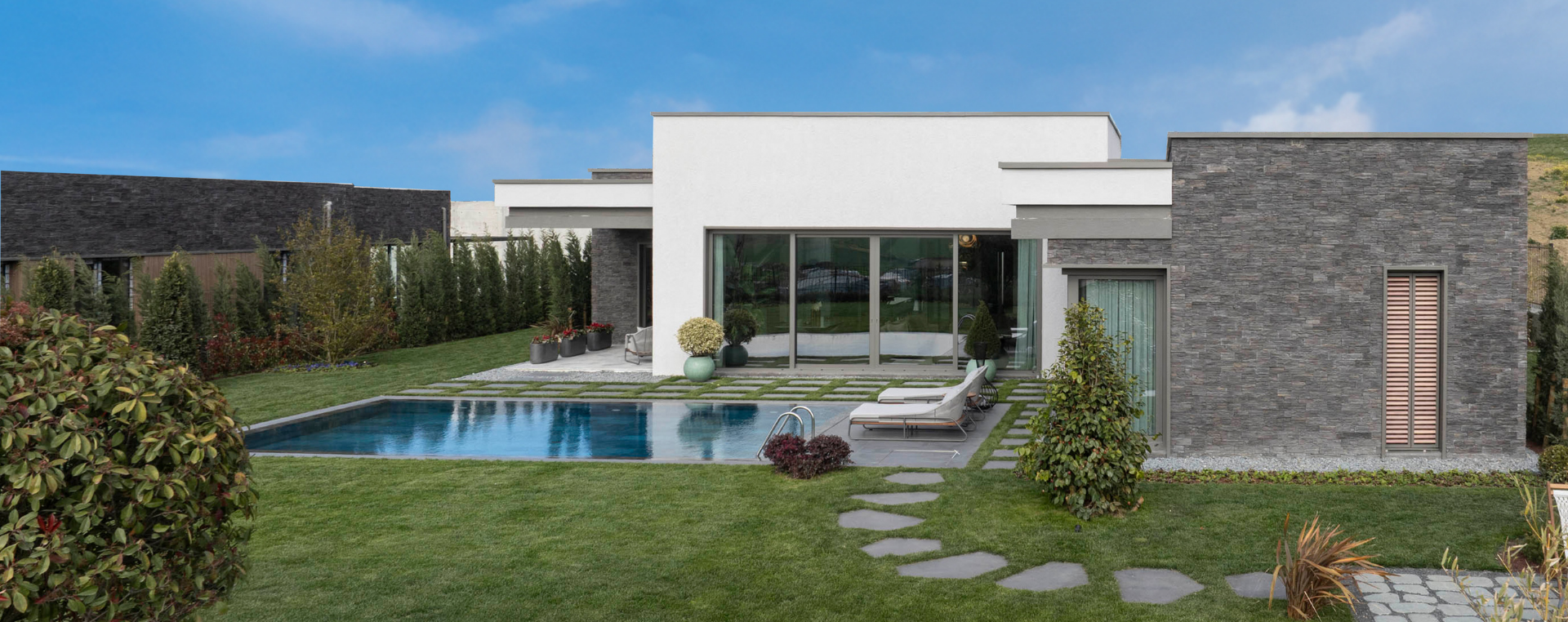 Yeşilyaka Bahçe Fotoğraf Galeri