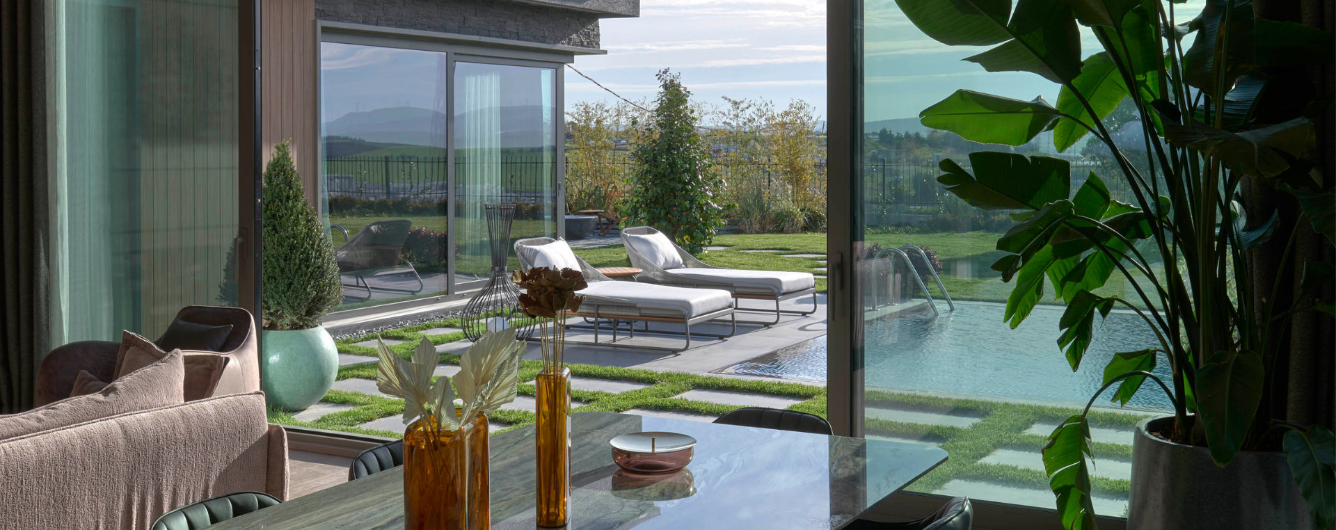 Yeşilyaka Bahçe Fotoğraf Galeri